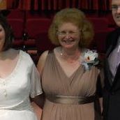 Mary Ervin Photo 9