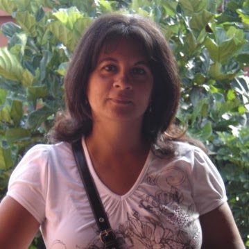 Silvia Iglesias Photo 11
