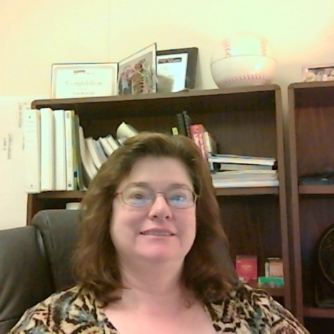 Terri Reynolds Photo 8