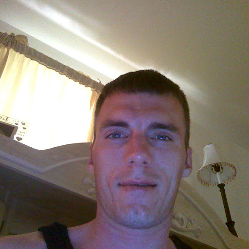 Chad Starkey Photo 4
