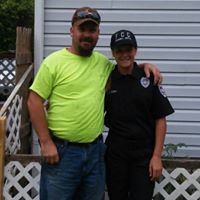 Jerry Moody Photo 40
