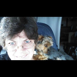 Jackie Womack Photo 14