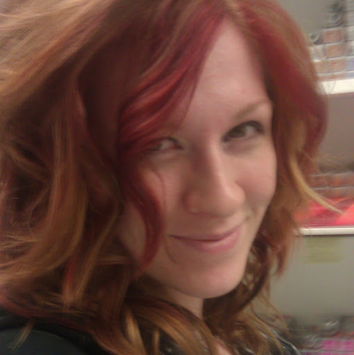 Sarah Ritchie Photo 41