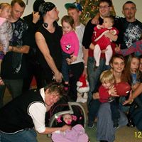 Crystal Starns Photo 1