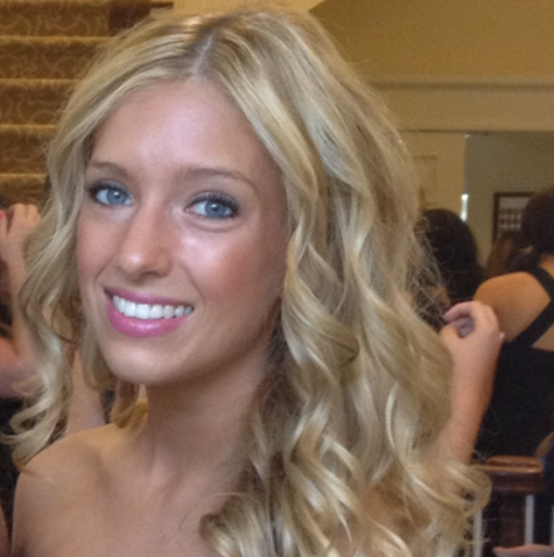 Alexandria Simpson Photo 21