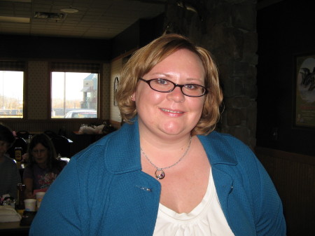 Heather Lance Photo 1
