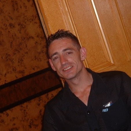 Terry Harrison Photo 40