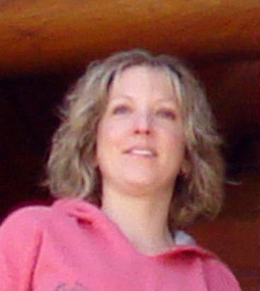 Angela Parish Photo 4