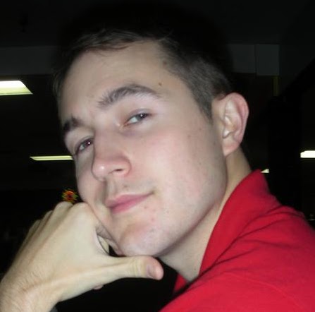 Adam Reese Photo 36