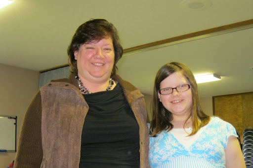 Erica Mckay Photo 35