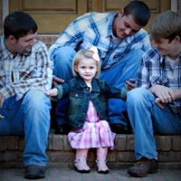 Amy Mathis Photo 42
