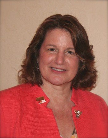 Margaret Rudolph Photo 13