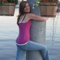 Alicia Rayburn Photo 9