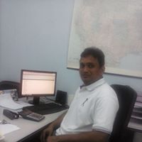 Azhar Mohiuddin Photo 14