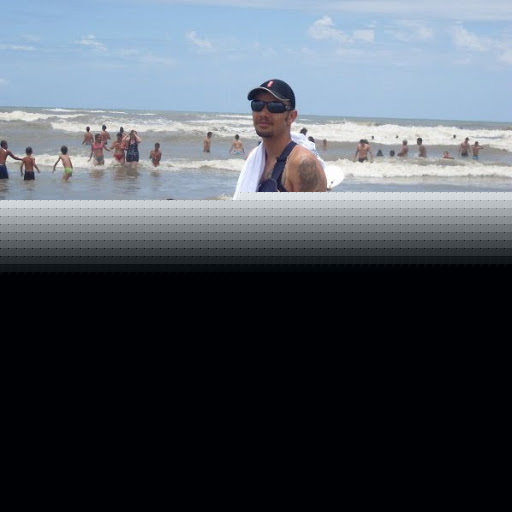 Demetrio Batista Photo 4