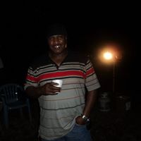 Ronnie Gilliam Photo 5