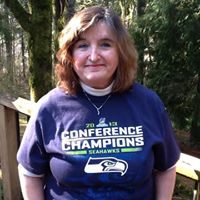 Michelle Muir Photo 10