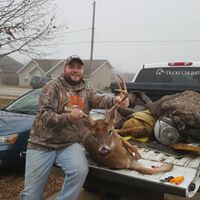 Thomas Mays Photo 29