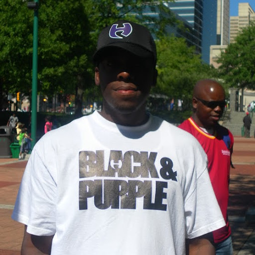 Emmitt Robinson Photo 7