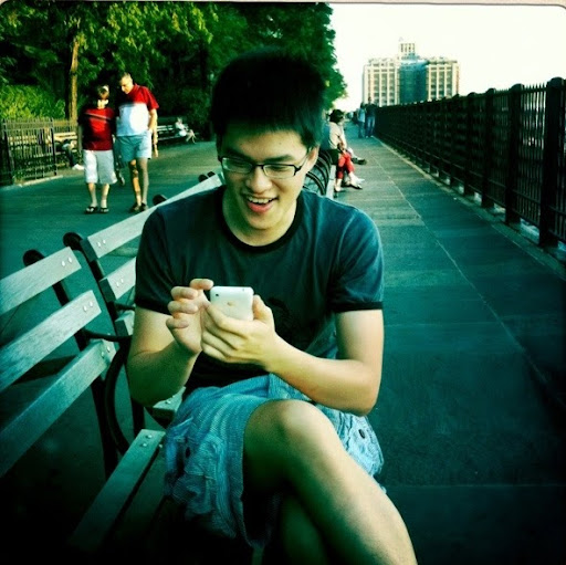 Yi Chang Photo 4