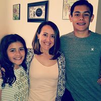 Michele Torres Photo 44