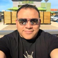 Tony Alvarado Photo 28