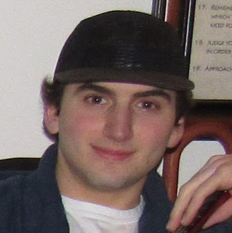 Shane Sweeney Photo 33