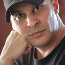 Mark Harrison Photo 33