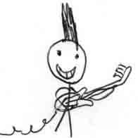 Brian Acton Photo 13