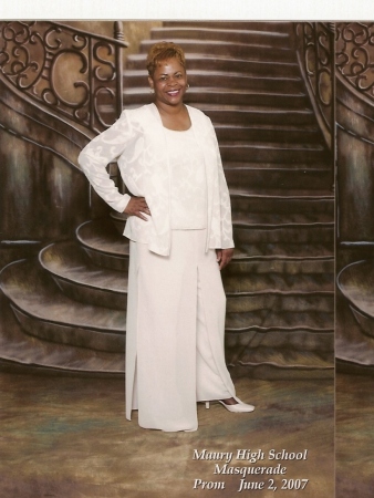 Deborah Mayo Photo 15