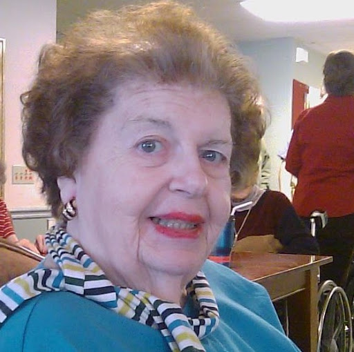 Barbara Gill Photo 26