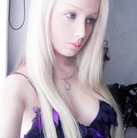 Veronica Kole Photo 2