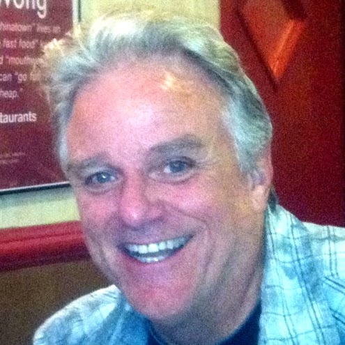 Phil Hunt Photo 19