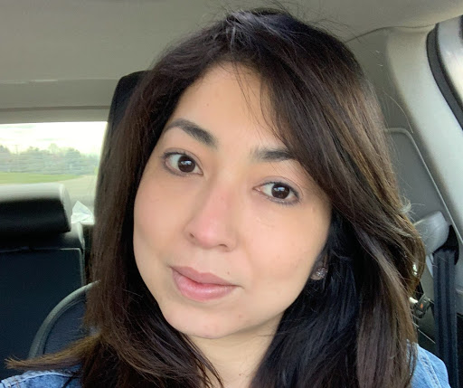 Erika Escobar Photo 14