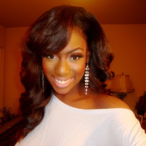 Marchelle Robinson Photo 15