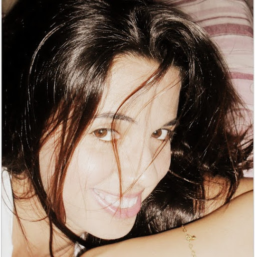 Tamara Rodrigues Photo 5