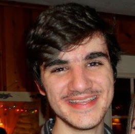 Daniel Farina Photo 8