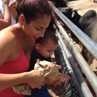 Lisbeth Valencia Photo 9
