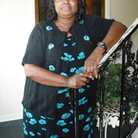 Patricia Heard Photo 21