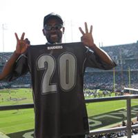 Patrick Roberson Photo 31