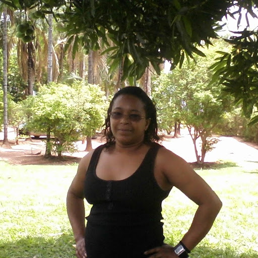 Andrea Mathias Photo 3