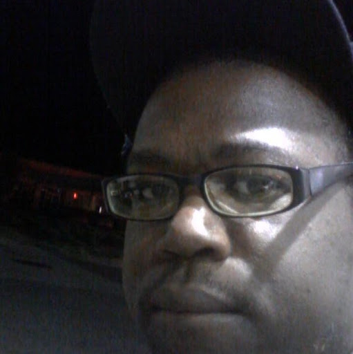 Eugene Harrison Photo 6