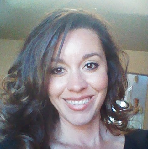 Amber Martinez Photo 30
