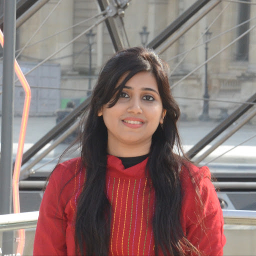 Sumaiya Nasir Photo 3