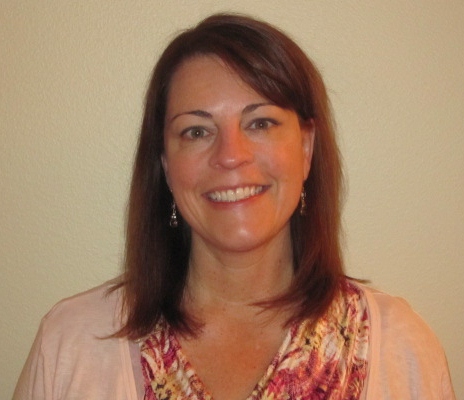 Terri Hansen Photo 8
