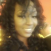 Keri Richardson Photo 33