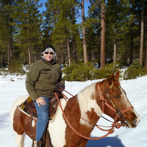 Janice Greenberg Photo 11