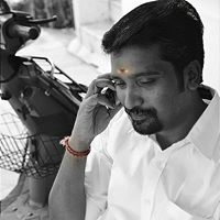 Senthil Ganesan Photo 2