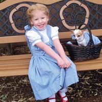 Carol Anglin Photo 25