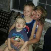 Mary Graybeal Photo 7